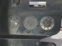 Рамка поворотник дзеркало ліва mazda 6 gj 12-16r оригінальний номер Ціна, фото thumb