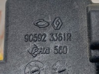 Замок крышки задний  renault koleos 1 suv 905923361r в Украине, фото thumb