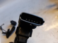 фото thumb №3, Котушка запалювання 514547 1.2 opel corsa c