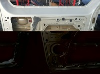 фото thumb №5, Jumpy expert proace 16r- дверь сдвижные правое