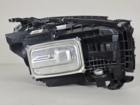 фото thumb №13, Mercedes c-klasa w206 full led лампа левая правая eu