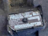 фото thumb №7, Insignia astra 2.0 cdti a20dt af40 55571447a кпп автомат + сцепление