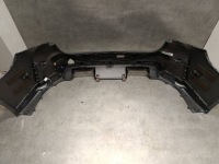 фото thumb №9, Бампер заднє bmw m4 g82 g83 карбон