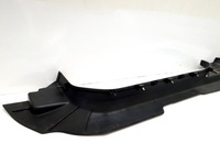 фото thumb №4, Планка захист порогова ліва opel astra iii h