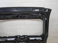 фото thumb №10, Крышка багажника зад fiat 500e 52137663