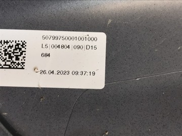 фото thumb №9, Mini countryman f60 планка порогова накладка права 7411086