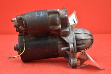 фото thumb №5, Стартер тест w10b16ab 148999402b mini cooper one r50 1.6 16v 116 km