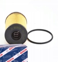 фото thumb №1, Фильтр масла bosch do suzuki swift iii 1.3