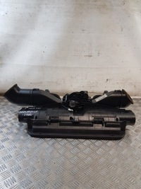 фото thumb №1, Корпус вентилятора отопителя кабины 1923735 scania r420