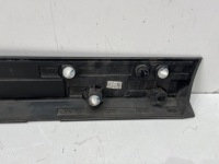 Volvo polestar ii 2 молдинг накладка двері передня права 31672656 ідеальний стан! Ціна, фото thumb