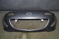 фото thumb №1, Mazda mx5 lift 09-14 бампер перед передній