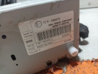 фото thumb №4, Ford focus mk3 lift радио навигация синхронизация 3 f1bt-18c815-ll