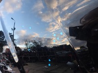 фото thumb №9, Maserati levante 16- капот кришка двигуна