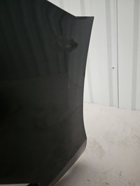 фото thumb №7, Mazda 6 gj 2012- бампер передний перед 41w