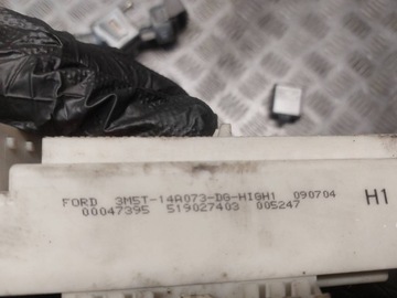 фото thumb №9, Набор стартовый + замок капота ford c-max i 0281011263