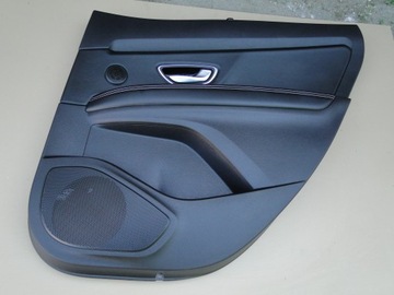 фото thumb №7, Оббивка задня права scenic iv 4 ролета