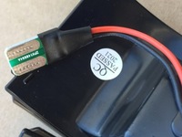 фото thumb №13, Поворотники поворотники led динамічні дзеркало бічного do ford focus 2 mk2 c-max