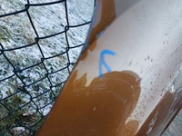 фото thumb №12, Капот dacia duster ii 17-