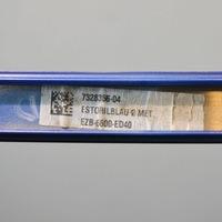 фото thumb №6, Bmw 4 f32 f33 2013 правая сторона молдинг кровельная