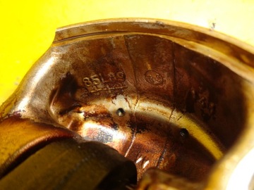 фото thumb №7, Citroen c5 i 2.0b 16v rfn поршень шатун