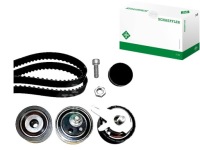 Купить Набор распределительного вала vw 2,5 tdi ina, фото thumb