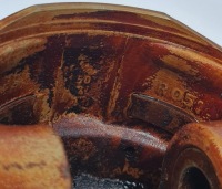 фото thumb №6, Поршень + шатун volvo 960 3.0 r6 b6304s