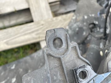 фото thumb №10, B1 porsche macan s 2015 бампер перед комплектный pdc 95b807221a a1 041