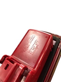 фото thumb №4, Третій світло стоп renault trafic iii 265904849r