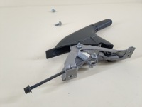 фото thumb №10, Важіль ручка гальма ручного стояночного шкіра seat arona fr lift 2024r