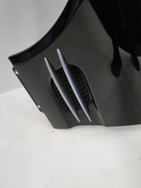 фото thumb №6, Mercedes sl 230 r230 крыло переднее левый