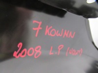 фото thumb №7, Peugeot 2008 рестайлінг крило лівий переднє новий