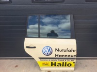фото thumb №3, Vw touran 2011-2015 rok двері праве задня