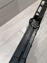 фото thumb №10, Polo vi 2g решітка радіатора решітка радіатора 2gs853651a