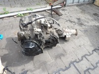 фото thumb №6, Коробка передач передач suzuki sx4 1,6-16v zl4 120km