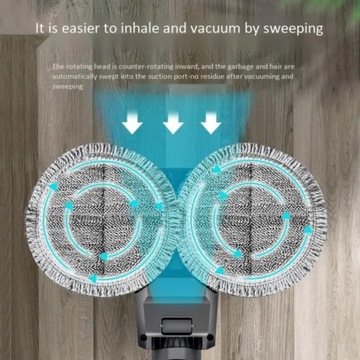 Щетка для швабры, предназначенная для пылесоса Dyson V7 V8 V10 V11 V15.