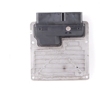 фото thumb №11, Mercedes w203 c180k m271 модуль компьютер двигателя a2719000600