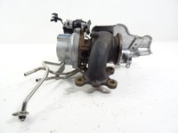 фото thumb №5, Vw taigo 1.0 tsi турбина турбонагнетатель 05c145704