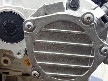 фото thumb №7, Volvo v90 s90 ii двигатель дизель 2.0 d4 190km d4204t14