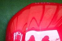 фото thumb №7, Kia ev6 ev-6 21- капот