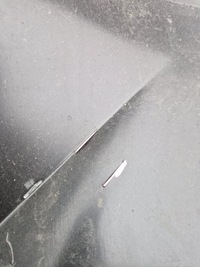 фото thumb №15, Бампер перед передній mg 4 iv mg4 ev 22- p11183302 p11186019