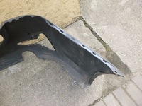 фото thumb №7, Bmw 3 g21 kombi 18- бампер задний