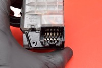 фото thumb №7, Важіль перемикач двірник 17d682 mazda 3 1 i bk 5d hb 03-06