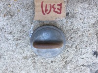 Купити Кришка заливної оливи bmw e3 e9 3.0 s 2500 csi 2000cs, фото thumb