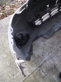 фото thumb №10, Бампер перед передній micra k13 lift 13r mikra qm1