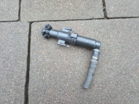 Купити Bmw5 f10 f11 омивач фара лівий 7149885 2011r, фото thumb