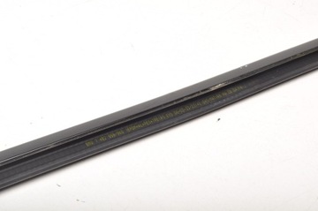 фото thumb №6, Bmw i4 g26 планка скла прилегла до скла передня права 7482960