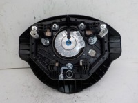 Fiat scudo ii подушка водителя air bag 3-спицевой 14401486zd с Разборки, фото thumb