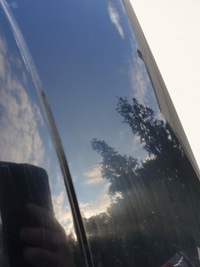 фото thumb №11, Toyota rav4 rav-4 iii 06-09 крыло левый перед передний поворотник молдинг 202