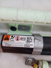 фото thumb №2, Шторка безпеки права opel ampera volt 22792127