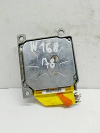 фото thumb №1, Модуль датчик подушка безпеки mercedes w168 0018203126